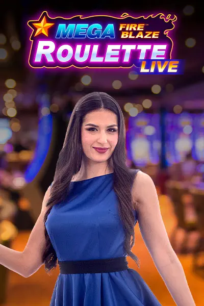 Mega Fire Blaze Roulette España slot igra AllySpin slot igra: Mega Fire Blaze Roulette España