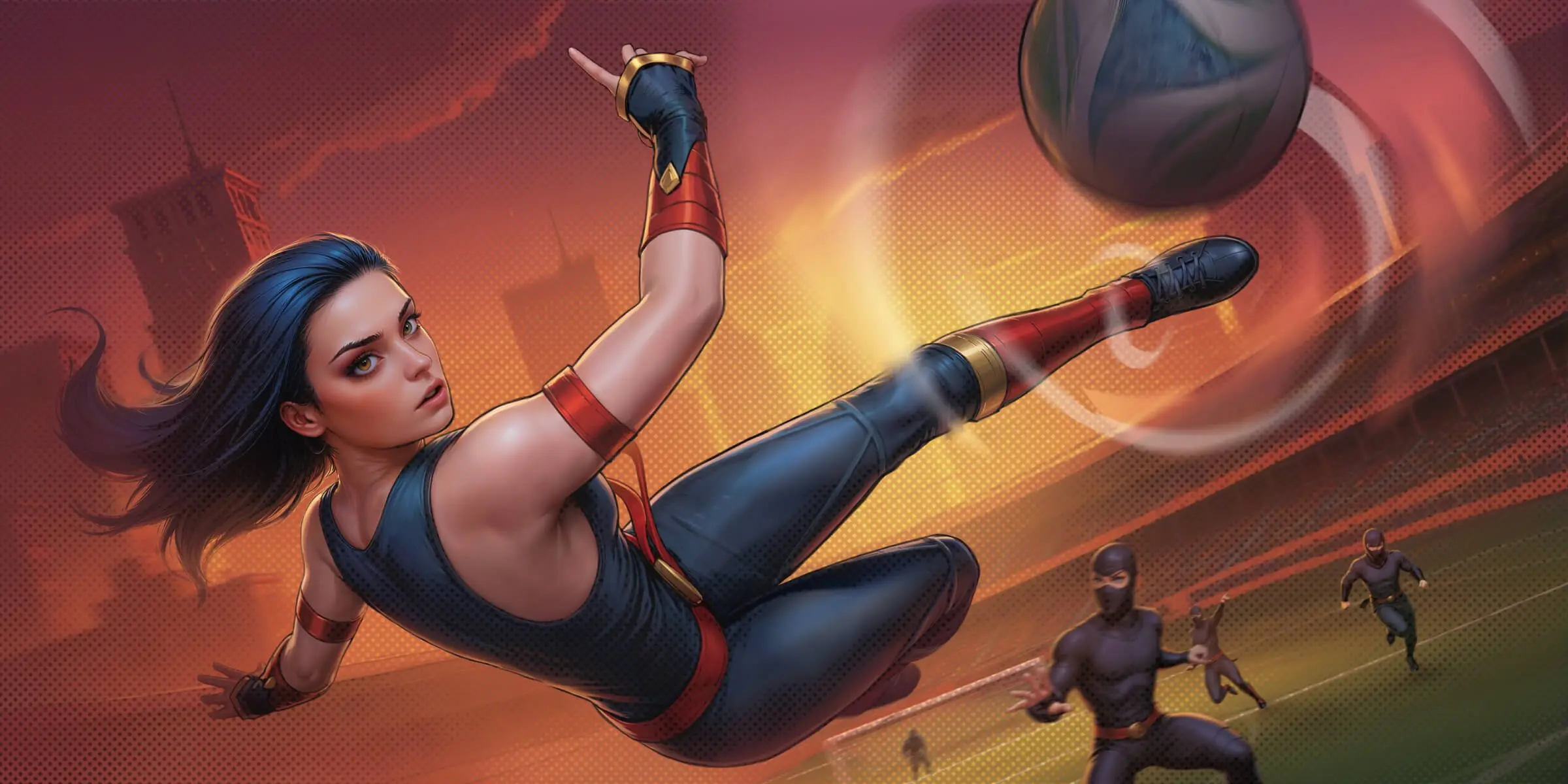 hero banner