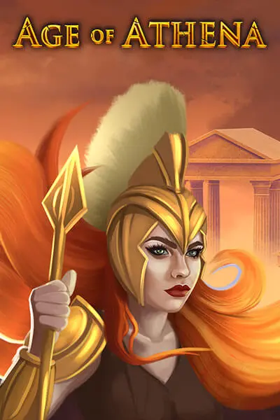 Age of Athena slot igra AllySpin slot igra: Age of Athena