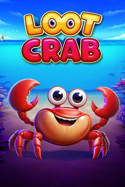 Loot Crab Iron Dog slot igra AllySpin slot igra: Loot Crab Iron Dog
