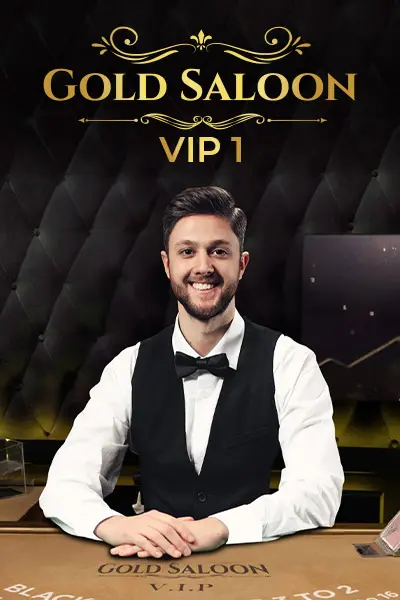 Gold Saloon VIP 1 slot igra AllySpin slot igra: Gold Saloon VIP 1