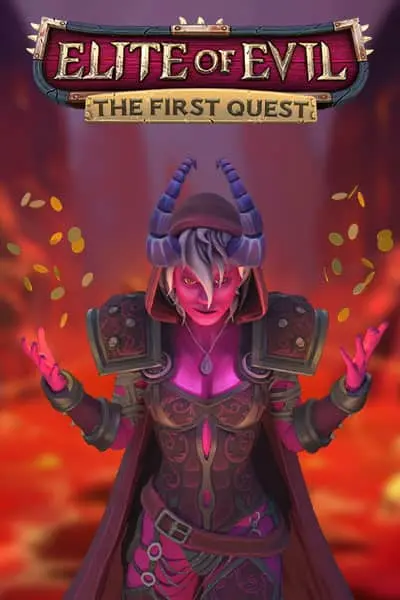 Elite of Evil – The First Quest slot igra AllySpin slot igra: Elite of Evil – The First Quest
